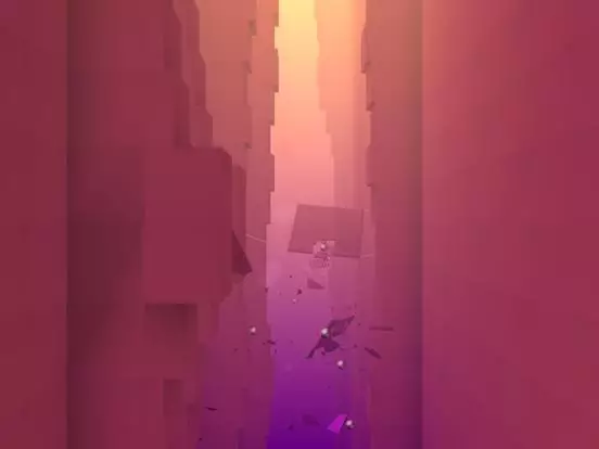 -Smash Hit-游戏截图-好玩游戏库