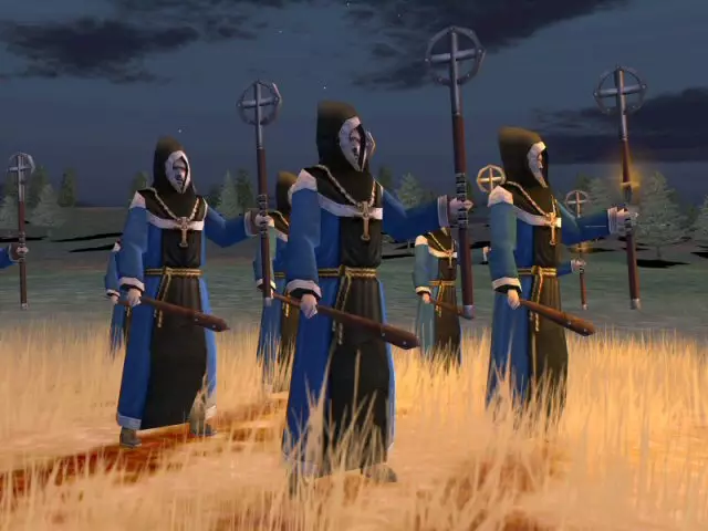 ROME: Total War – Barbarian Invasion