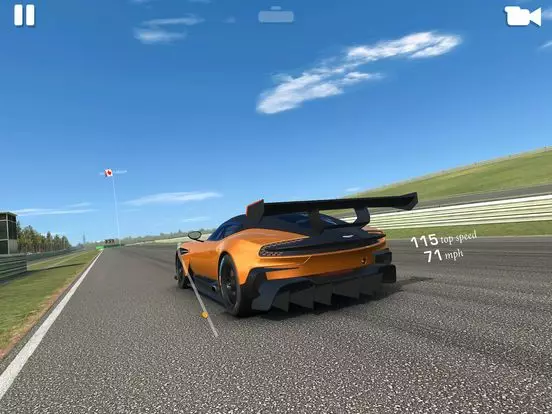 -Real Racing 3-游戏截图-好玩游戏库