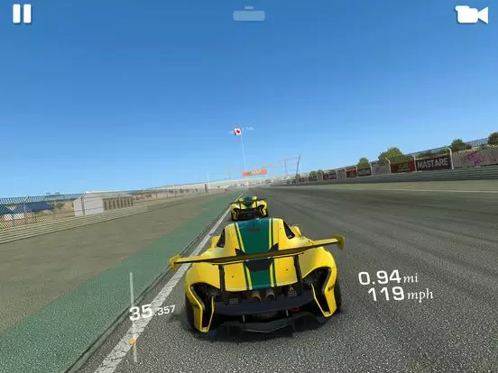 -Real Racing 3-游戏截图-好玩游戏库