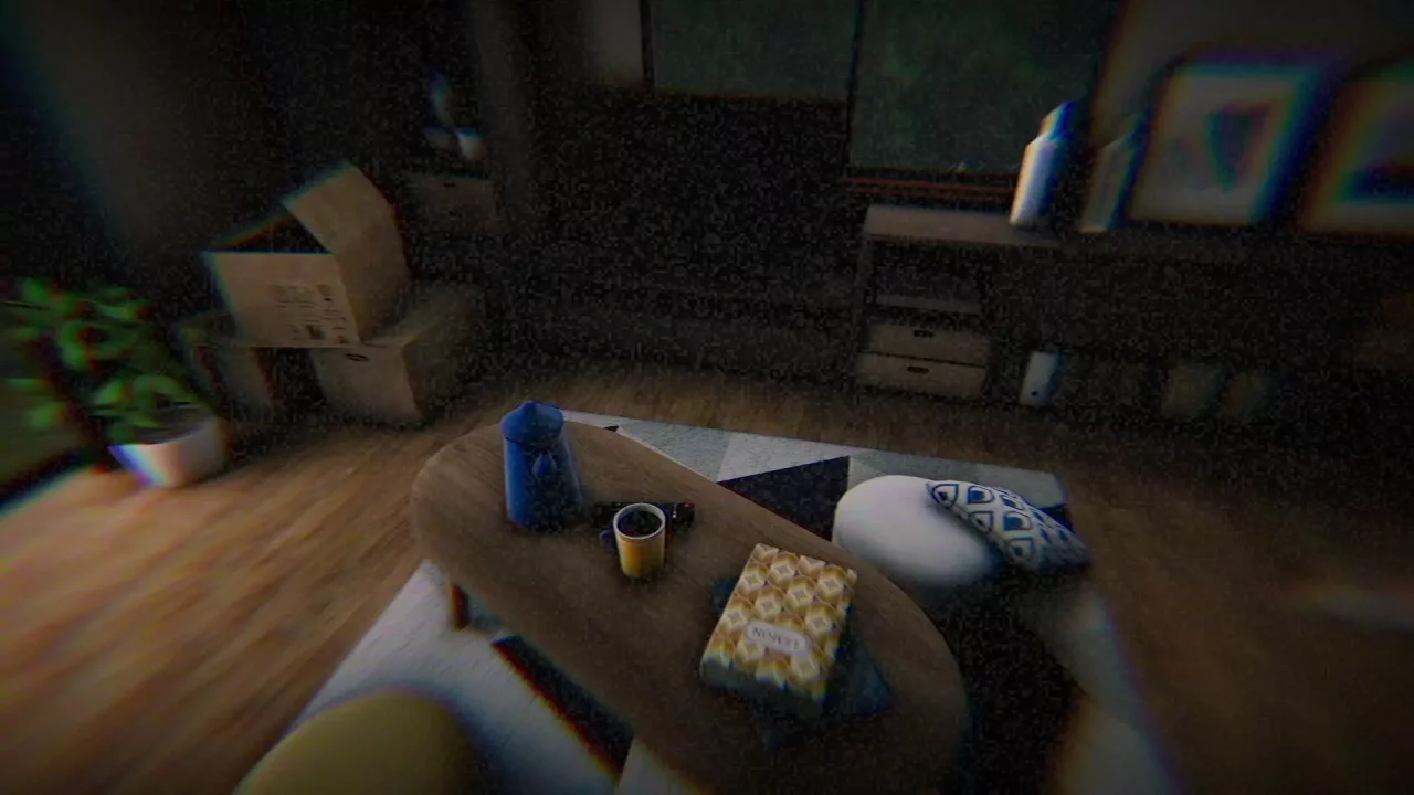 -Okaeri-游戏截图-好玩游戏库