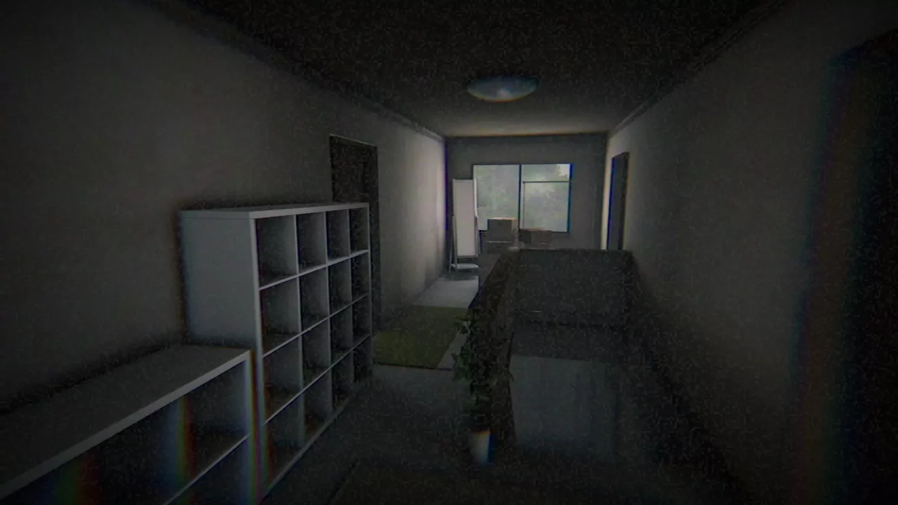 -Okaeri-游戏截图-好玩游戏库