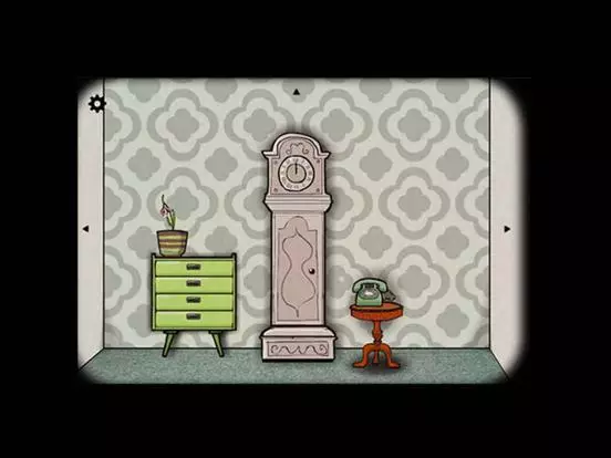 Cube Escape: Seasons