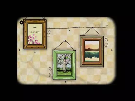 -Cube Escape: Seasons-游戏截图-好玩游戏库