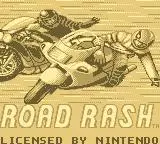 Road Rash (1991)