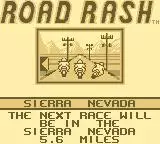-Road Rash (1991)-游戏截图-好玩游戏库