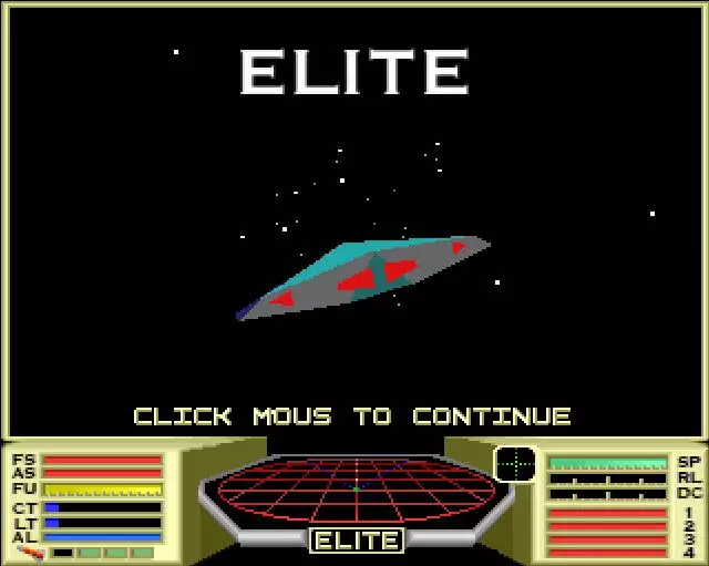 Elite