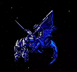 -Strider (1989)-游戏截图-好玩游戏库