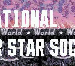 -International Superstar Soccer Deluxe-游戏截图-好玩游戏库