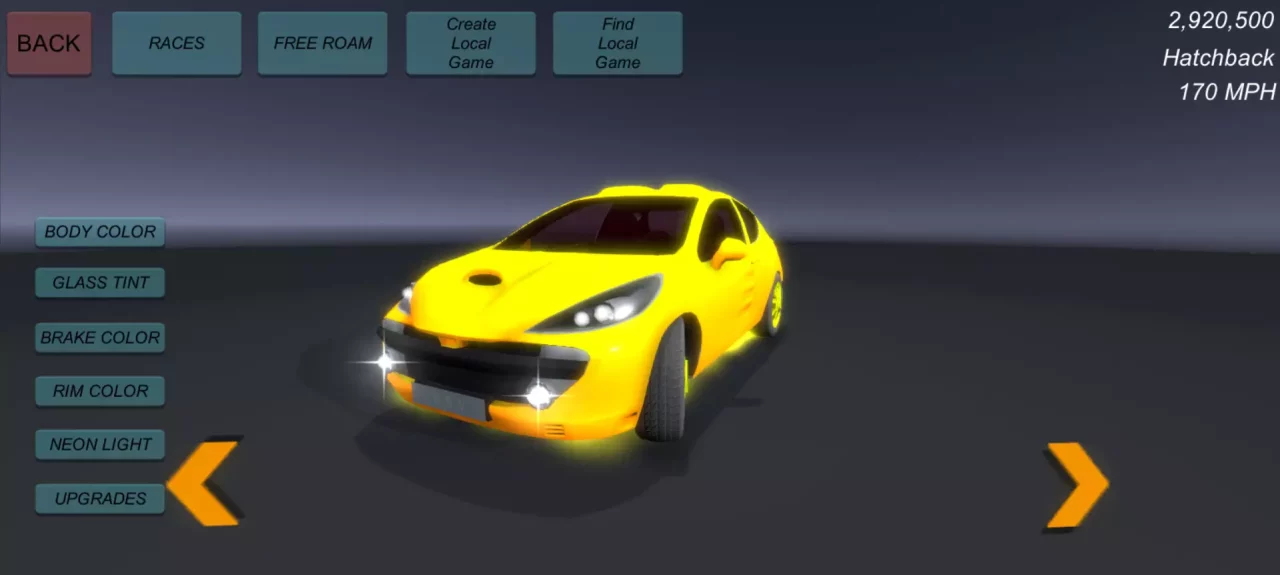 -Raceland-游戏截图-好玩游戏库