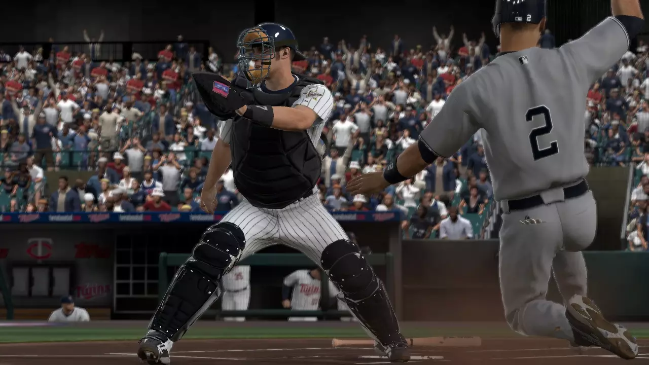 MLB 10: The Show