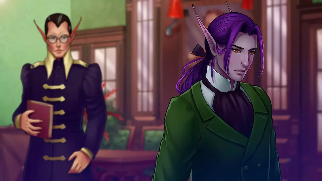 -Never give up!-游戏截图-好玩游戏库