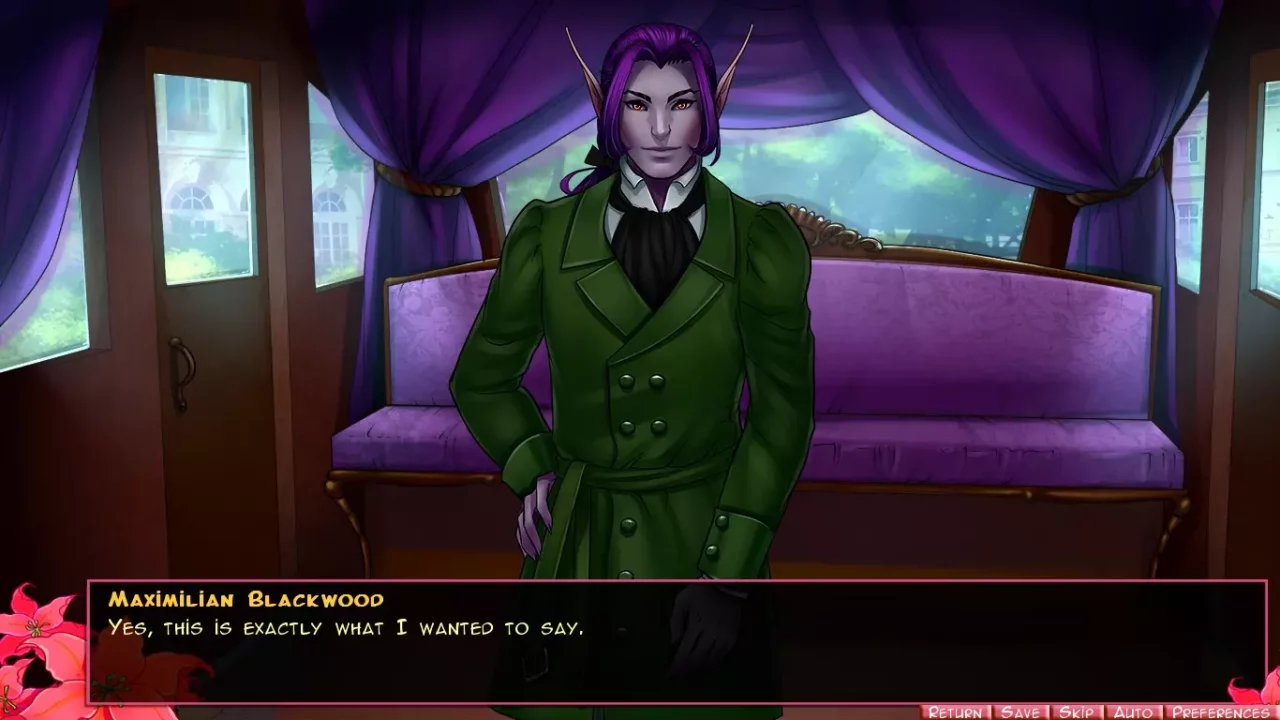 -Never give up!-游戏截图-好玩游戏库