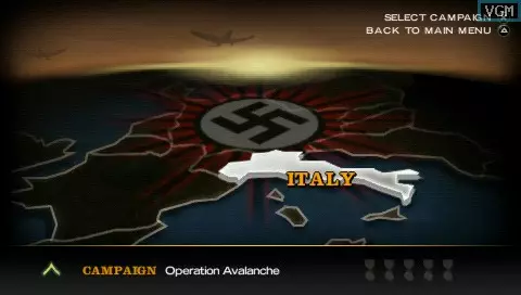 -Medal of Honor: Heroes-游戏截图-好玩游戏库