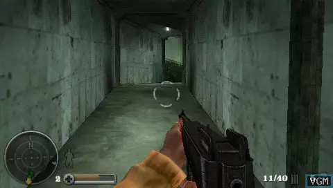 -Medal of Honor: Heroes-游戏截图-好玩游戏库