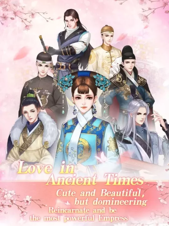 Legend of the phoenix