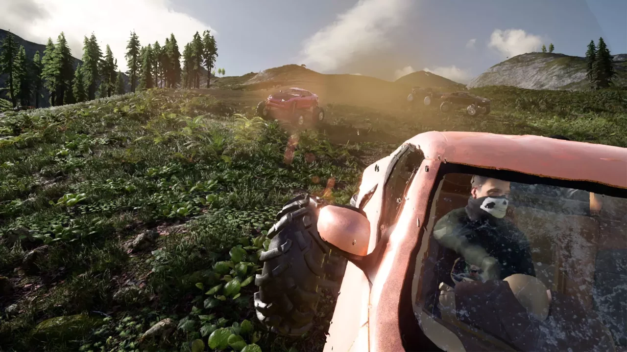 -Arizona Derby-游戏截图-好玩游戏库