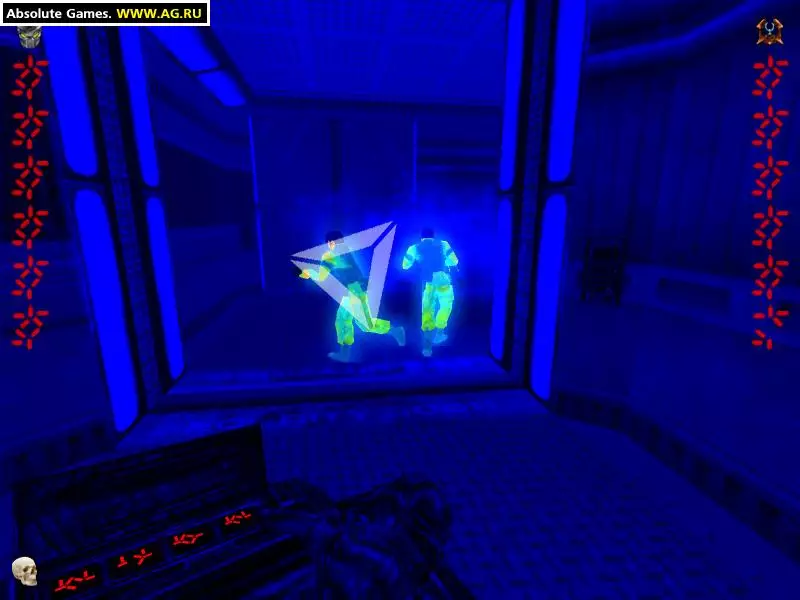 -Aliens Versus Predator 2: Primal Hunt-游戏截图-好玩游戏库