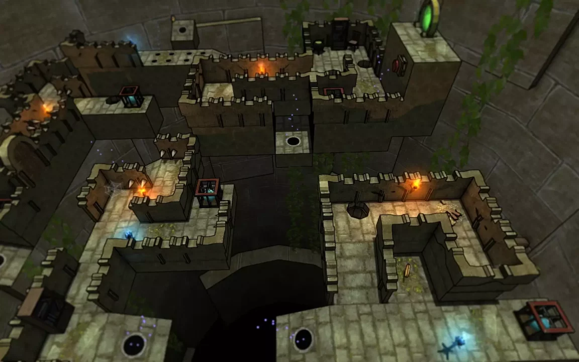 -Mazement-游戏截图-好玩游戏库