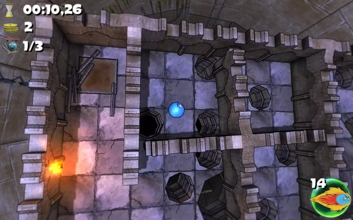 -Mazement-游戏截图-好玩游戏库