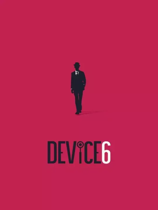 -DEVICE 6-游戏截图-好玩游戏库