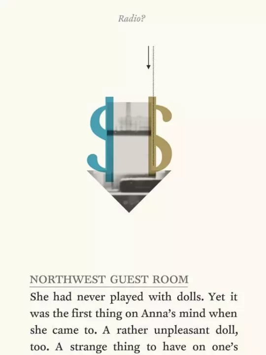 -DEVICE 6-游戏截图-好玩游戏库