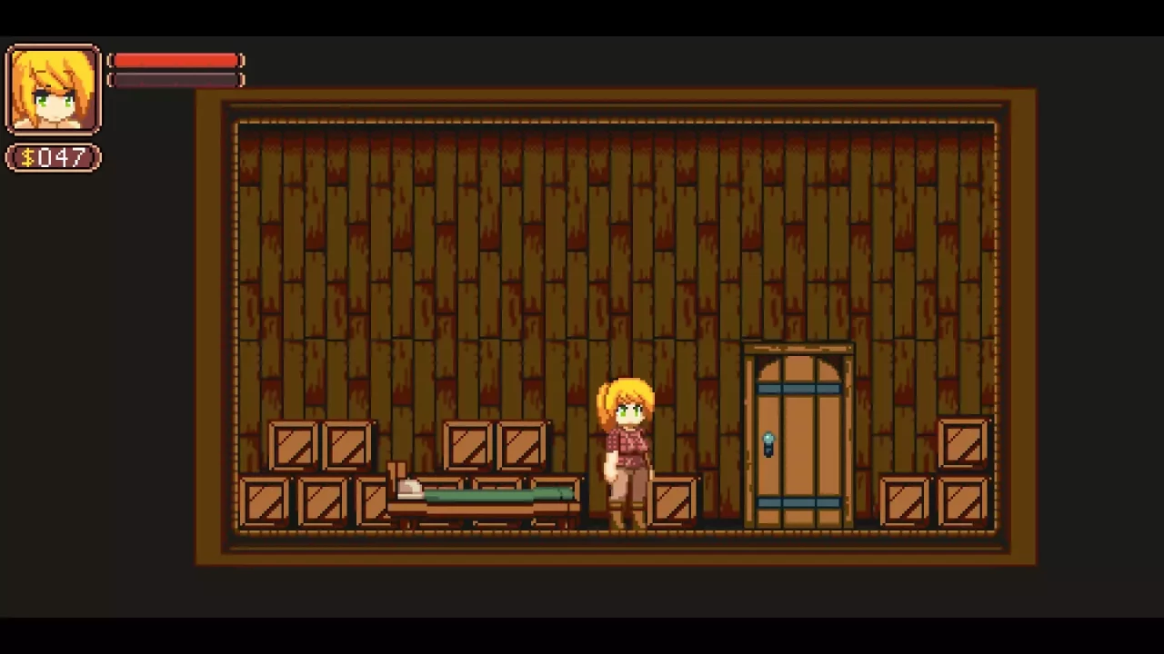 -My Forest Home Deluxe-游戏截图-好玩游戏库