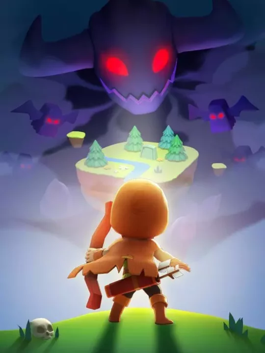 -Archero-游戏截图-好玩游戏库