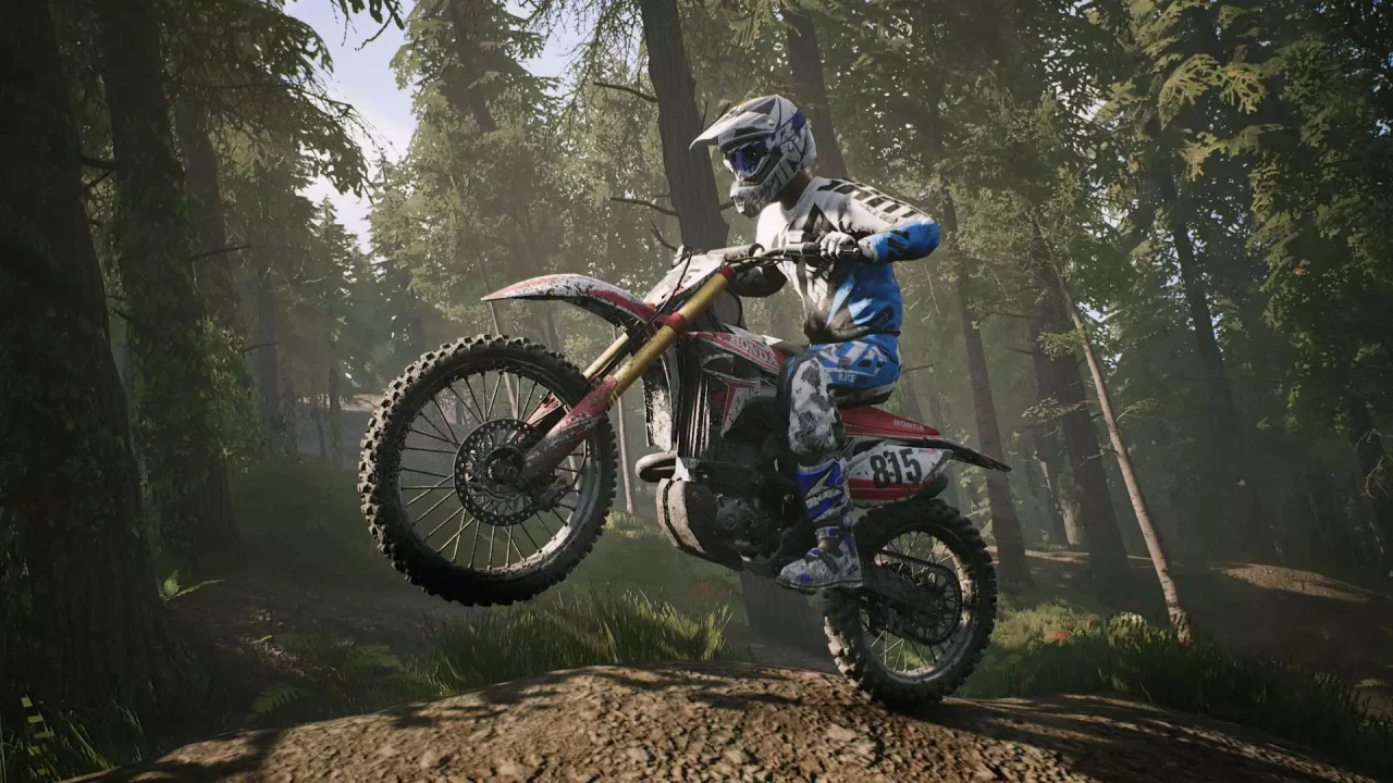 MXGP PRO