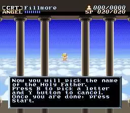 -ActRaiser (1990)-游戏截图-好玩游戏库