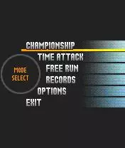 -Sega Rally Championship (1995)-游戏截图-好玩游戏库