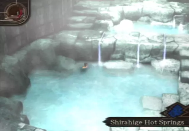 Shin Megami Tensei: Devil Summoner 2 – Raidou Kuzunoha vs. King Abaddon