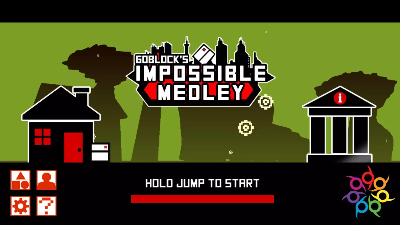 GoBlock’s Impossible Medley