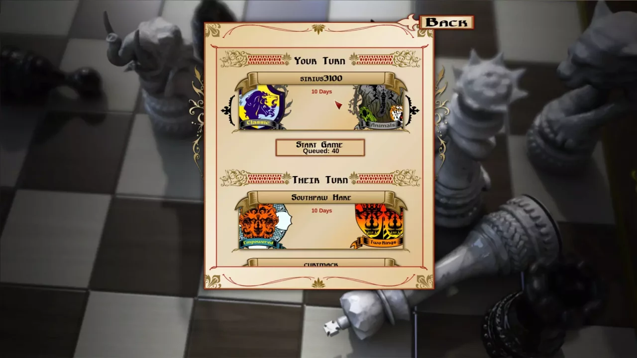 -Chess 2: The Sequel-游戏截图-好玩游戏库