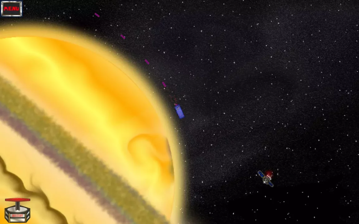 -Interstellar Logistics Inc-游戏截图-好玩游戏库