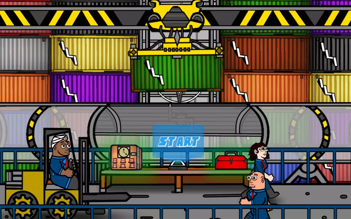 -Interstellar Logistics Inc-游戏截图-好玩游戏库