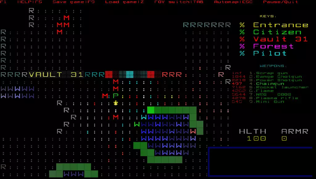 -Monsterland-游戏截图-好玩游戏库