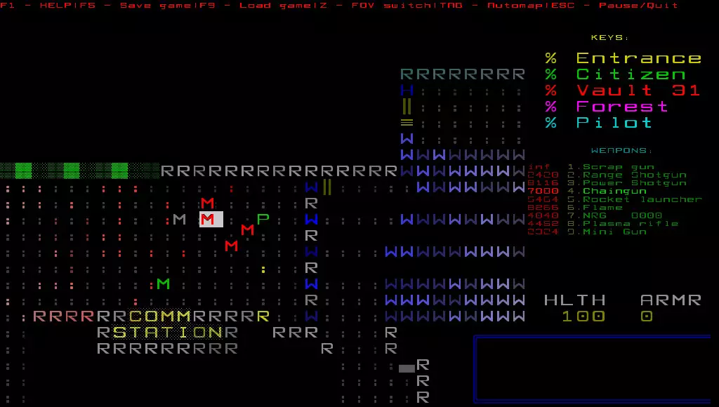 -Monsterland-游戏截图-好玩游戏库