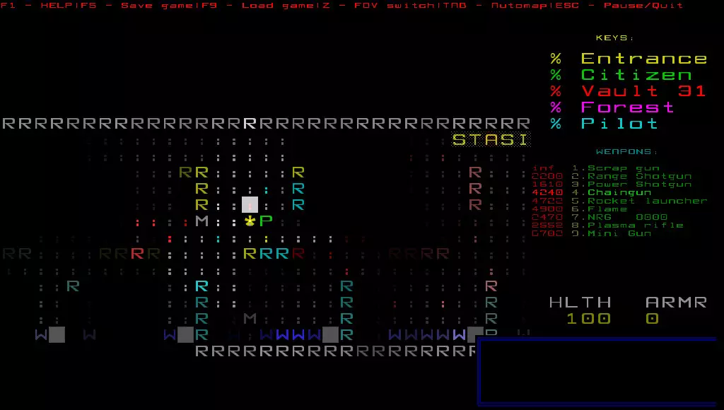 -Monsterland-游戏截图-好玩游戏库