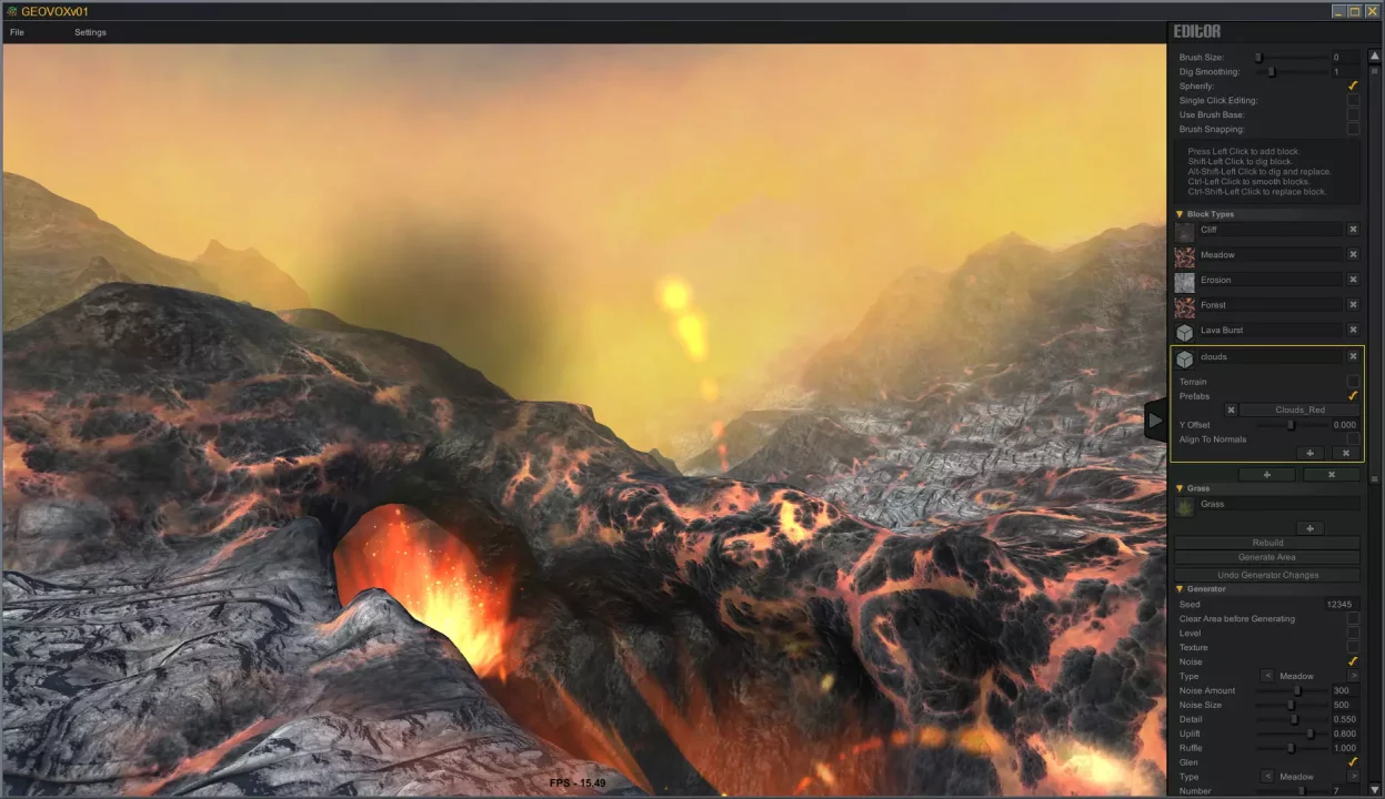 -GeoVox-游戏截图-好玩游戏库