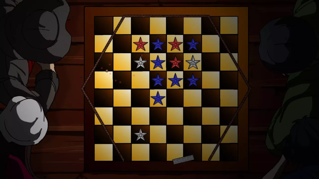 -Mondrian - Abstraction in Beauty-游戏截图-好玩游戏库