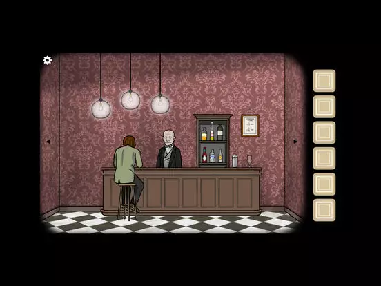 -Cube Escape: Theatre-游戏截图-好玩游戏库