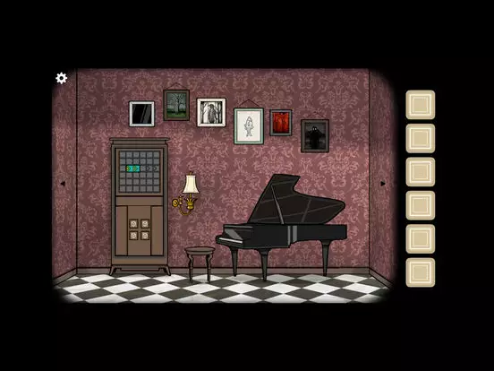 -Cube Escape: Theatre-游戏截图-好玩游戏库