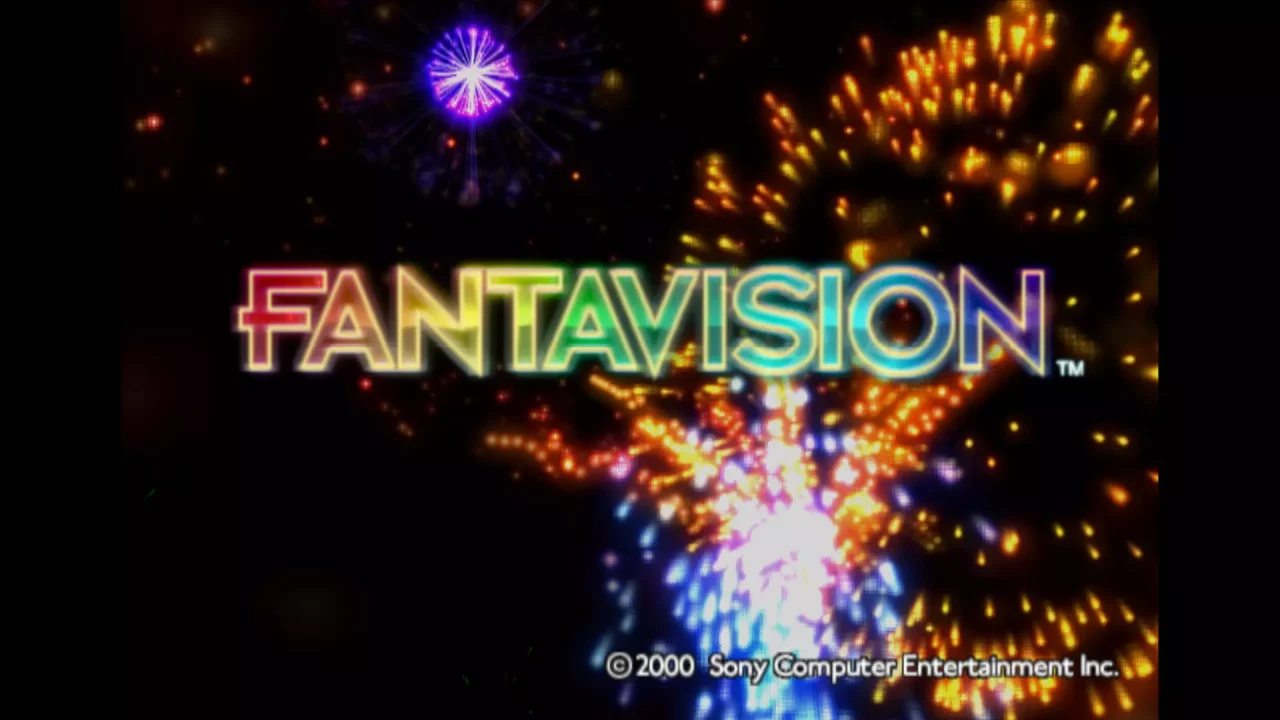 FantaVision