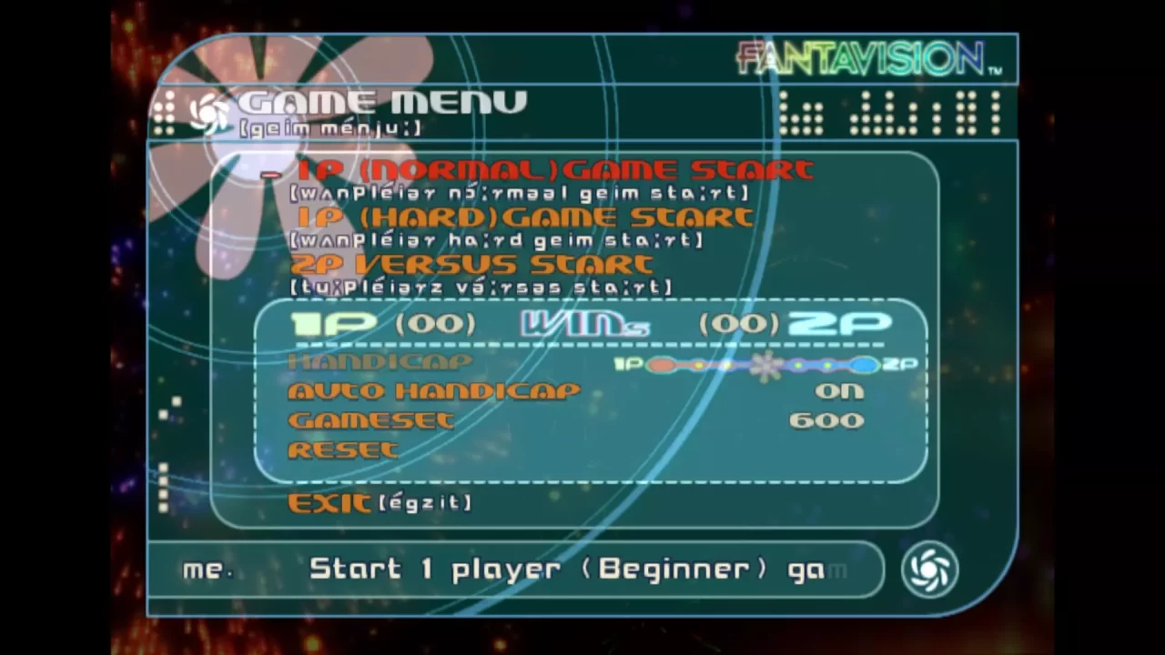 -FantaVision-游戏截图-好玩游戏库