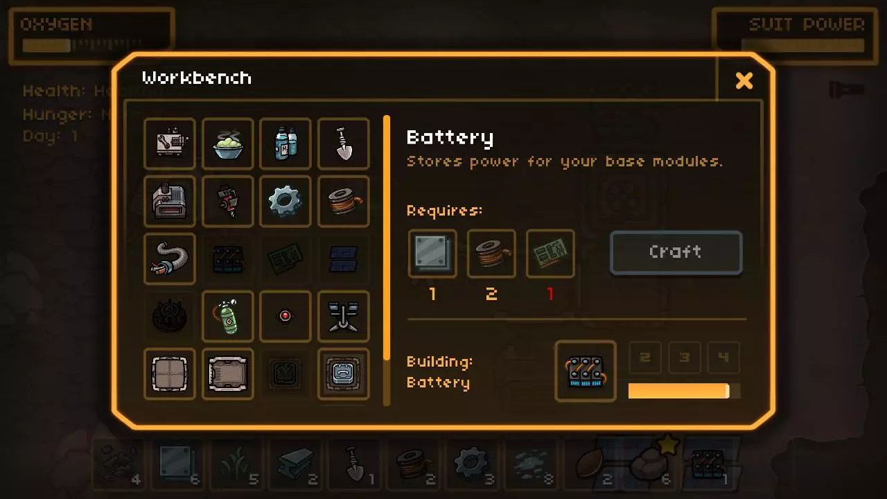 -MewnBase-游戏截图-好玩游戏库