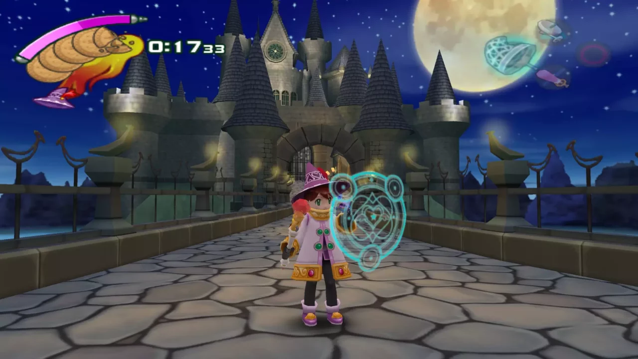 -Ape Escape 3-游戏截图-好玩游戏库