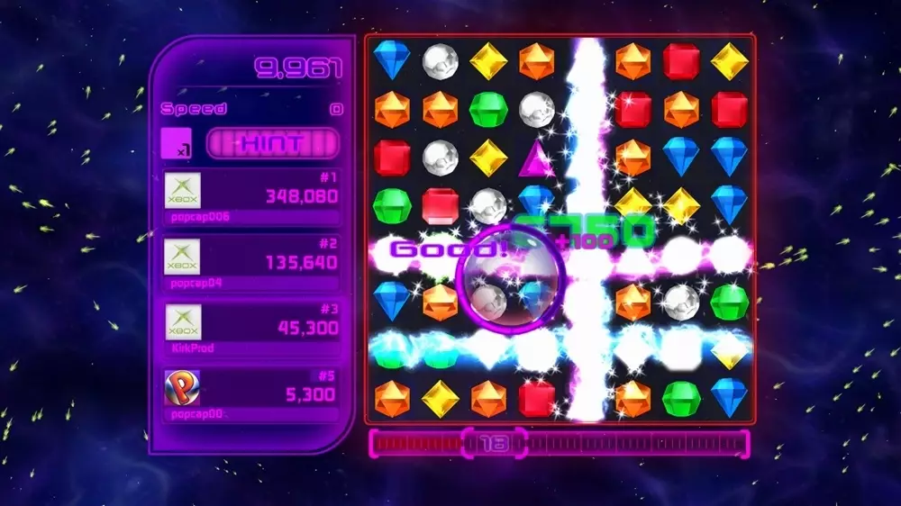 Bejeweled Blitz LIVE