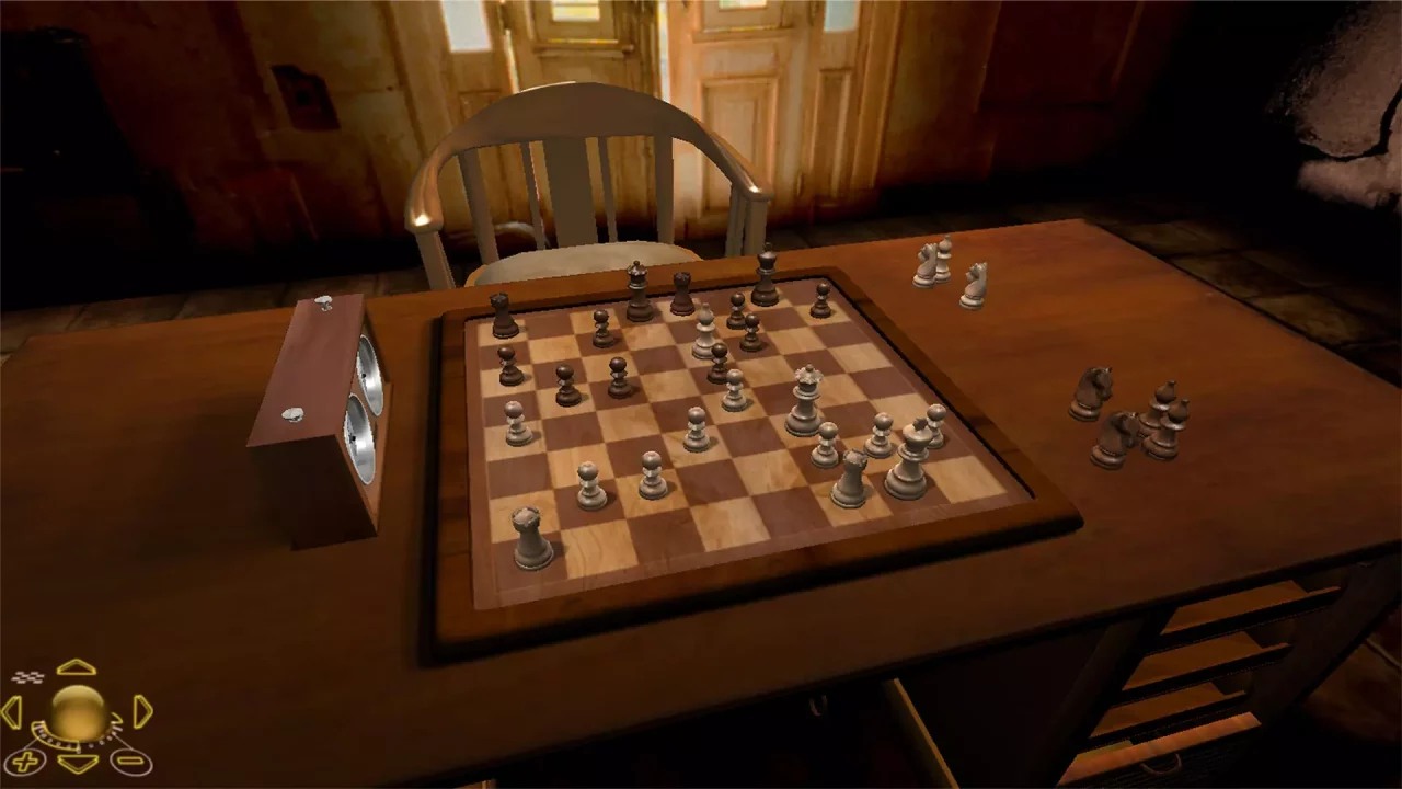 -Fritz for Fun 13-游戏截图-好玩游戏库