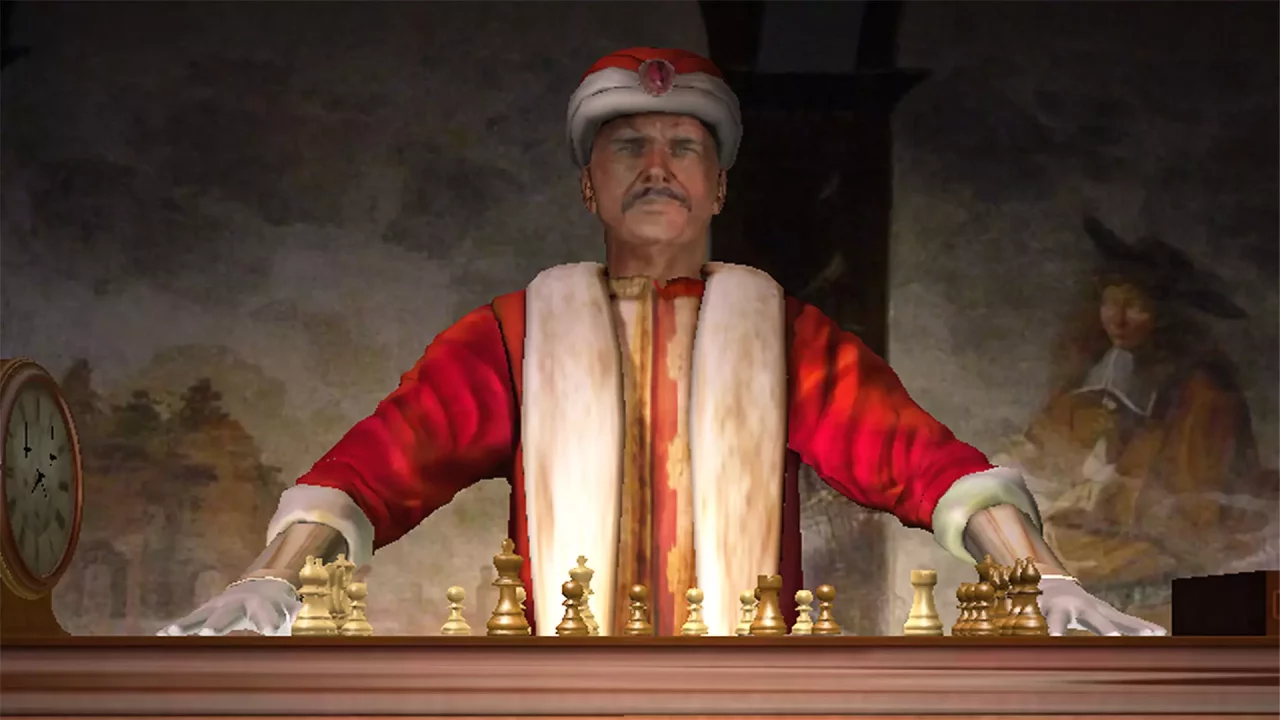 -Fritz for Fun 13-游戏截图-好玩游戏库